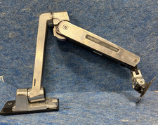 Ergotron LX Sit-Stand Wall