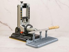 Platform for Work Sharp