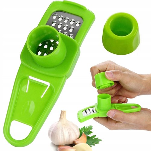 Knoblauchreibe ingwerreibe - knoblauchreibe,