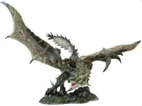 Rathian monster - rathian,