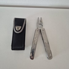 Victorinox swisstool - victorinox,
