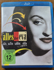 Alles Über Eva / All About