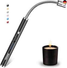VEHHE Lichtbogen Feuerzeug