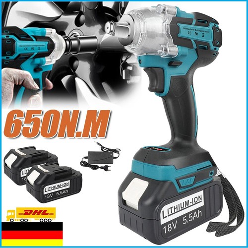 650nm akku schlagschrauber - 650nm,