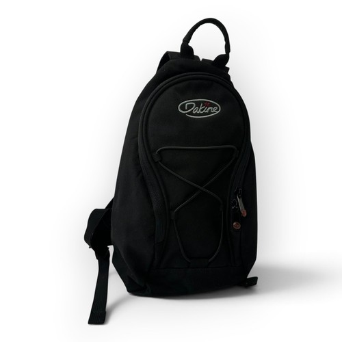Dakine black nylon - dakine, go