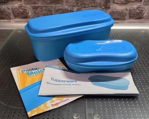Tupperware pasta meister - pasta,