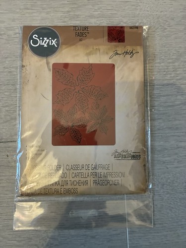 Sizzix tim holtz - sizzix,