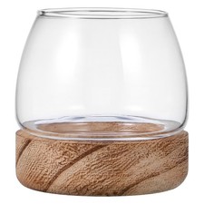 Fischschale glas aquarium - ,