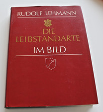 Die Leibstandarte im Bild von