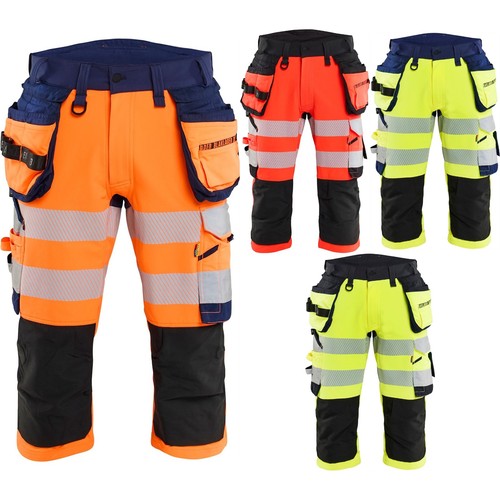 Blakläder handwerker high - blakläder,