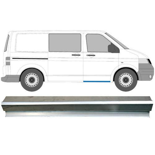 Für volkswagen transporter - für, t5