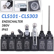 Mikroschalter Endschalter