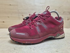 MAMMUT BY RAICHLE T-AEGILITY