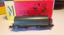 PIKO (5/4147/017) Kesselwagen DR in Spur N