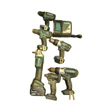 Konvolut Makita 18 V Werkzeuge 