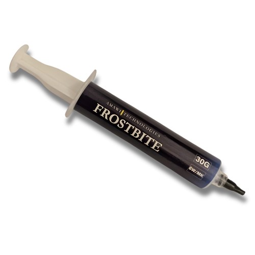 Frostbite wärmeleitpaste - frostbite,