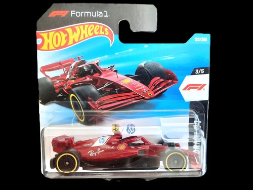 Scuderia ferrari ho - ferrari,