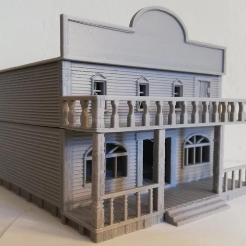 Wargaming gelände wild west - wargaming,