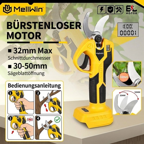 Für makita akku astschere - makita,