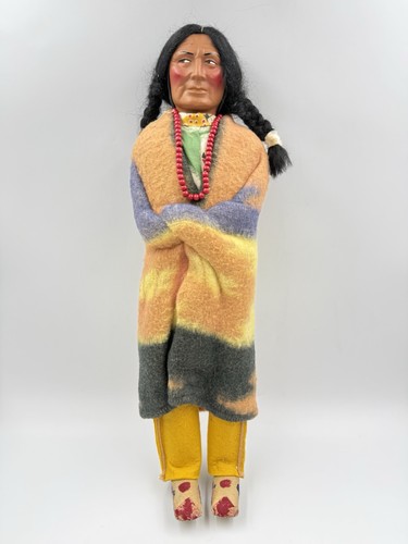Skookum männliche puppe - puppe, 17