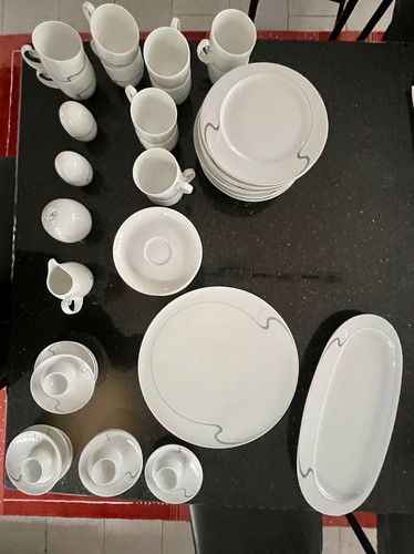 Rosenthal kaffeeservice - rosenthal,