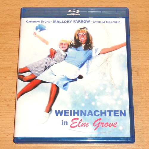 Blu ray weihnachten elm - weihnachten,