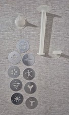 12 Stück Wear-Ever Super