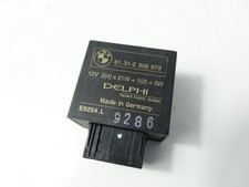 Relais Blinker BMW R 1100 S R2S  Blinker Licht Brücke