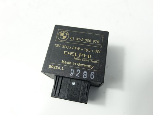 Relais blinker bmw 1100 - bmw, s
