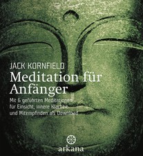 Jack Kornfield | Meditation