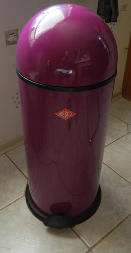 Wesco capboy maxi - maxi,