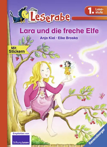 Lara und die - ,