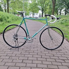 Bianchi vento 504 rennrad - bianchi,