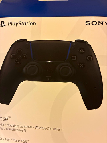 Sony dualsense wireless - dualsense,