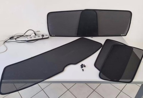 Sonnenschutz sonniboy climair - sonnenschutz,