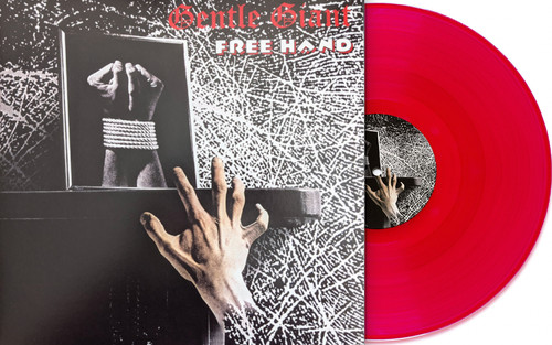 Gentle giant free - gentle,