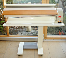 MIELE KLAPP-BÜGELMASCHINE