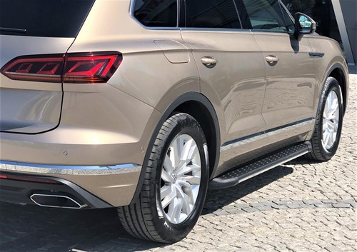 Trittbretter kompatibel mit - , vw