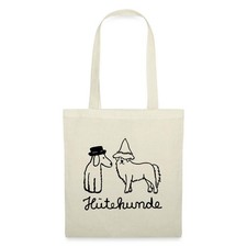 Hütehunde mit Stilvollen
