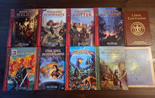 Regelwerke & Quellenbände