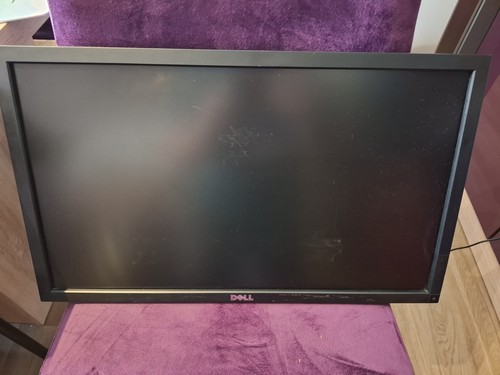 Dell p2311hb full hd - 23", full-hd