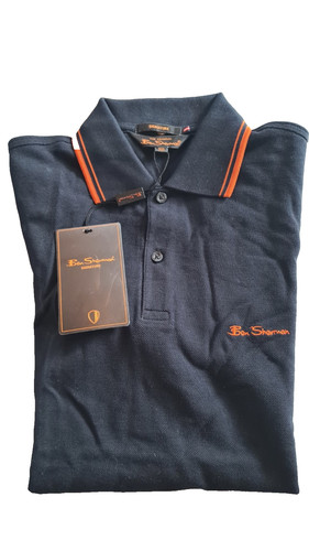 Ben sherman poloshirt - sherman,
