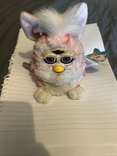 Sehr seltene furby 1999 - sehr,