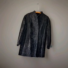 Persianer Pelz Swingerjacke