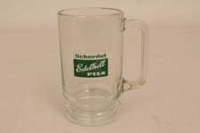 Scherdel Bierkrug Glaskrug