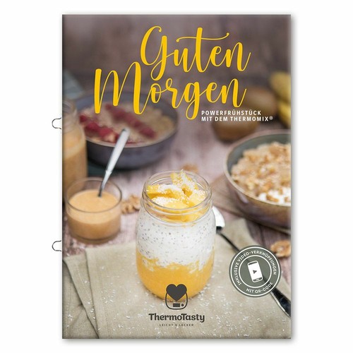 Thermotasty guten morgen - thermotasty,