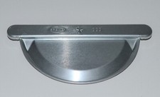 Rinnenboden Bördelboden Dach