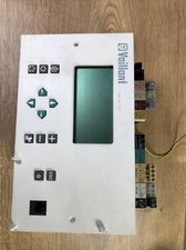 Vaillant vrc tec - vaillant, mf-tec