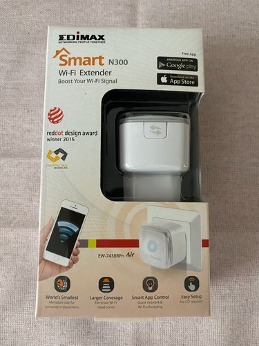 Edimax 7438rpn air - edimax, ew-7438rpn