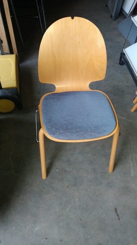 Designer stapelstuhl - designer,